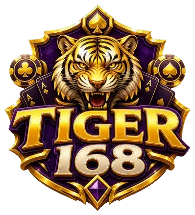 tiger168-logo